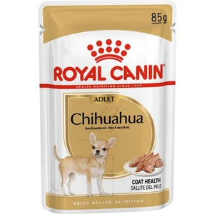 Royal Canin 6 Adet Bhn Chihuahua 85 gr