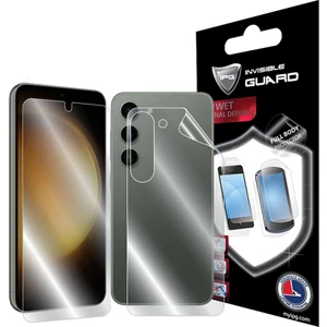Samsung Galaxy S23 Için Ipg Tam Kaplama (Ekran ve Arka Koruma)