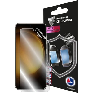 Samsung Galaxy S23 Için Ipg Görünmez Ekran Koruyucu