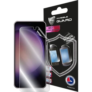Samsung Galaxy S23 Plus Için Ipg Görünmez Ekran Koruyucu