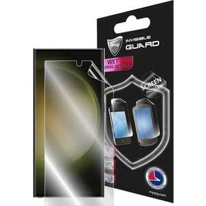 Samsung Galaxy S23 Ultra Için Ipg Görünmez Ekran Koruyucu