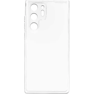 Samsung Galaxy Note 20 Ultra Kamera Korumalı Şeffaf Yumuşak Silikon Kılıf