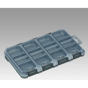 Quattro Case J Malzeme Kutusu