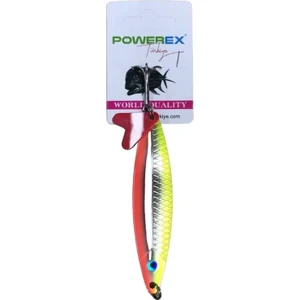 Monster S 28 gr 8 cm Metal Kaşık 3906