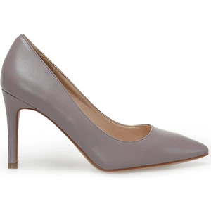 Nine West Badel 2pr Mor Kadın Topuklu Ayakkabı