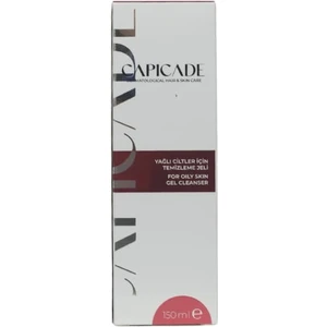 Biosebo Yağlı Ciltler Için Temizleme Jeli 150 ml
