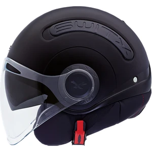 Sx.10 Mat Siyah Kask (Xl)