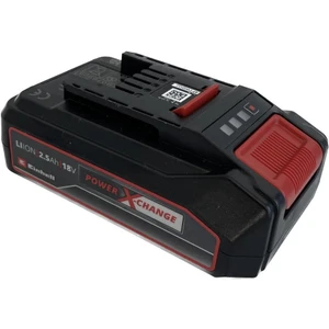 18V 2.5AH Li-Ion Power x Change Akü 4511505 (Kutusuz)