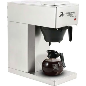 Addis Ababa Coffee Coffee Profesyonel Kahve Makinesi RB286 Model