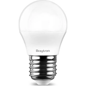 5 W E-27 Duy 6500K Beyaz Işık Mini LED Ampul - BA11-0