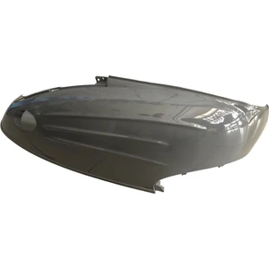 Sele Altı Yan Grenaj Sağ Gri Mondial Turismo 50 Orijinal