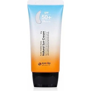 Eyenlip Beauty Pure Perfection Doğal Güneş Kremi
