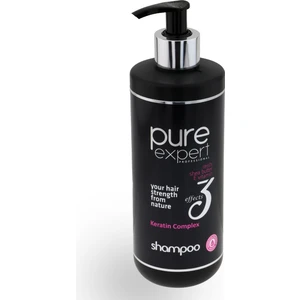 Pure Expert Keratin Komplex Şampuan