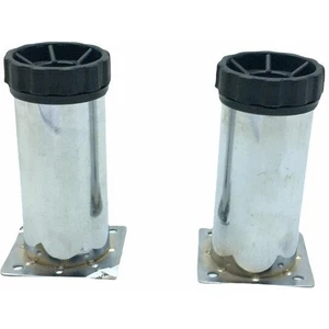 Abnturk 10 Cmx42 Mm Tablalı Koltuk Baza Ayak