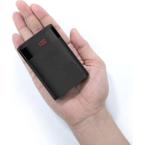 Irhanlar Kişi Araç Takip Cihazı Kristal Mikrofonlu Gps Destekli Ortam Ses Dınleme Cihazı Power Bank Şarj Cihazı Görünümlü