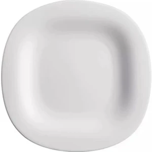 Luminarc Carine Blanc Beyaz Pasta Tabağı 19 cm 6'lı Set