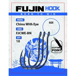 Chinu With Eye Fjcwe-Bn Delikli Iğne