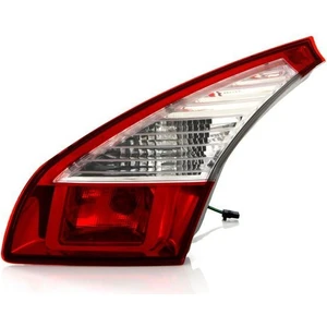 Megane 3 Stop Lambası Iç Komple Sağ 265500009R - Pleksan
