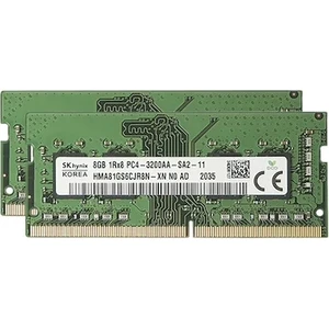 Sk Hynix HMA81GS6DJR8N-XN 8 GB Ddr4 3200 Mhz Ram