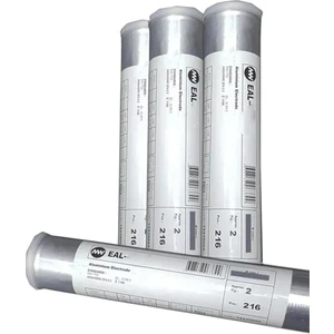 Eal 4047 Alüminyum Elektrot 3,25 x 350 mm 2kg