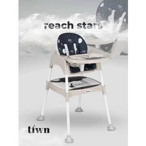 Reach Stars Mama Sandalyesi