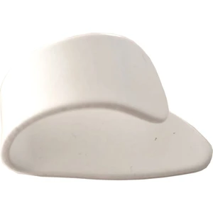 Longmoon Tpıck-Wht Baş Parmak Penası Beyaz 1,2mm. ( 1 Adet )