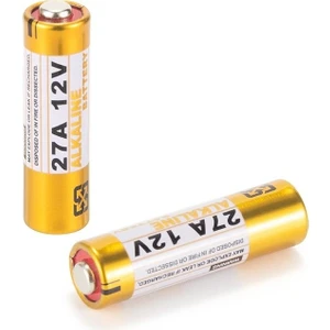 LR27 A27 12 Volt Ultra Power Pil 716936