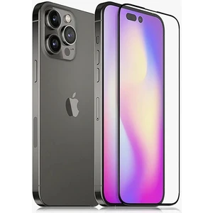 Iphone 14 Pro Max Model Ile Uyumlu Kırılmaz Cam Ekran Koruyucu