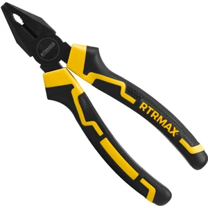 Paslanmaz  Kombine Profesyonel Pense 175MM
