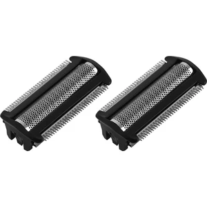 Norelco Bodygroom BG2000 BG2024 TT2040 BG2028 TT2030 TT2020-2023 TT2039 Için 2 Paket Giyotin Tıraş Makinesi Kafa Folyo Değiştirme (Yurt Dışından)
