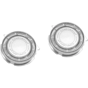3 Adet SH30/50/52 Tıraş Makinesi Yedek Kafaları Philips Elektrikli Tıraş Makinesi Serisi 1000, 2000, 3000, 5000 Bıçak Kafası (Yurt Dışından)
