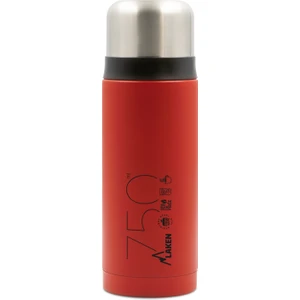 Paslanmaz Çelik Thermo Flask 0,75L Red -  LK1875R