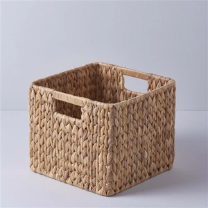Willow Hasır 25x25x21 cm Sepet