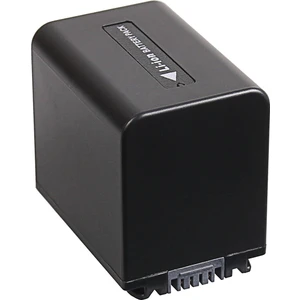 Sony NP-FV70A Batarya Platinum 24FİLM