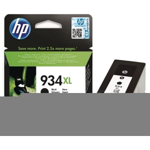 934XL-C2P23AE (Officejet 6220-OfficeJet Pro 6230-Officejet 6820-Officejet Pro 6830) Orjinal Siyah Kartuş