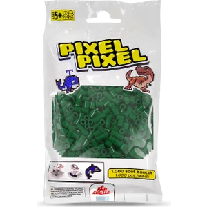 1000 Adet Midi Boncuk-Pixel Pixel