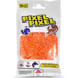 1000 Adet Midi Boncuk-Pixel Pixel