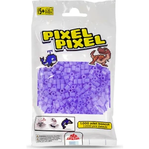 1000 Adet Midi Boncuk-Pixel Pixel