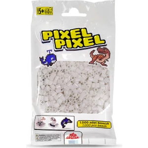 1000 Adet Midi Boncuk-Pixel Pixel
