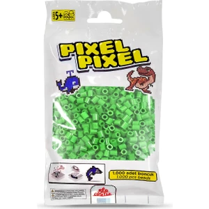 1000 Adet Midi Boncuk-Pixel Pixel