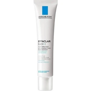 La Roche-Posay La Roche Posay Effaclar Duo + Krem 40 ml