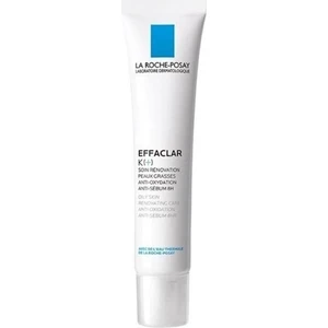 La Roche-Posay La Roche Posay Effaclar K (+) Anti-Sebum 40 ml