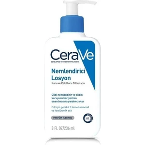 Cerave Nemlendirici Losyon 236 ml