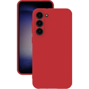 Samsung Galaxy S23 Plus Kılıf Kamera Korumalı Silikon Rubber Arka Kapak