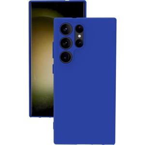 Samsung Galaxy S23 Ultra Kılıf Kamera Korumalı Silikon Rubber Arka Kapak