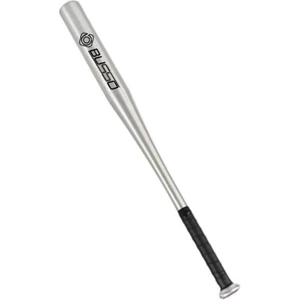 Alüminyum Bezybol Sopası-Gri