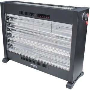 Itimat 10504 3+1 Fanlı Isıtıcı Quartz Soba