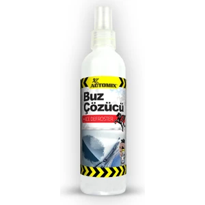 44711 Buz Çözücü 500ML