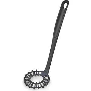 Teflon Spiral Çırpıcı -220 Dereceye Kadar Dayanıklıdır-Siyah
