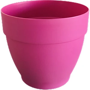 Canan Renkli Saksı 25cm